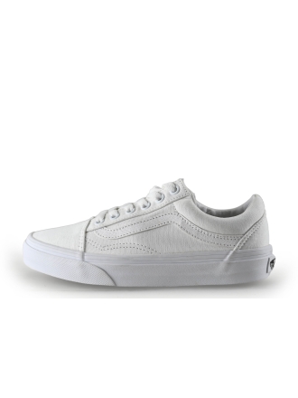 Vans Sneaker Weiß 318457