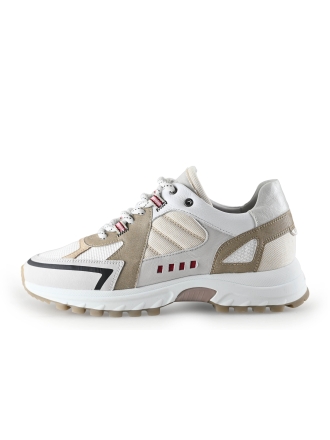 VIA VAI Sneaker Beige 318459