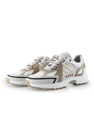VIA VAI Sneaker Beige 318459
