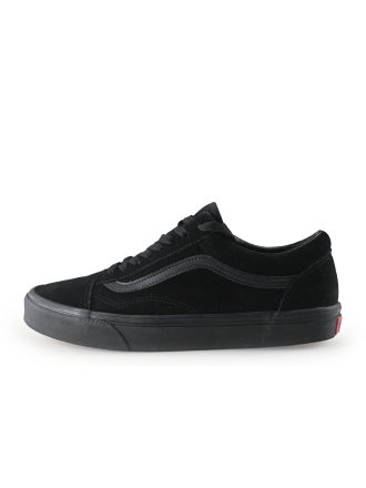 Vans Sneaker Schwarz 318461
