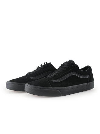 Vans Sneaker Schwarz 318461