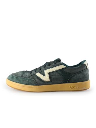 Vans Sneaker Grün 318462