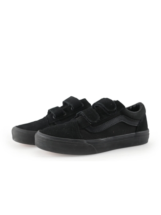 Vans Sneaker Schwarz 318466