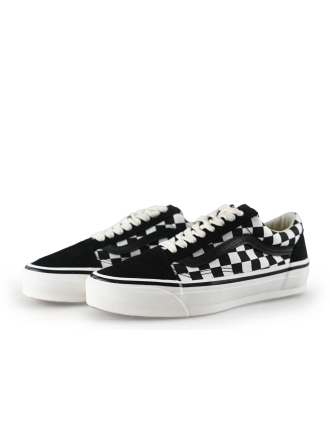 Vans Sneaker Schwarz 318467
 Größe 38½
 