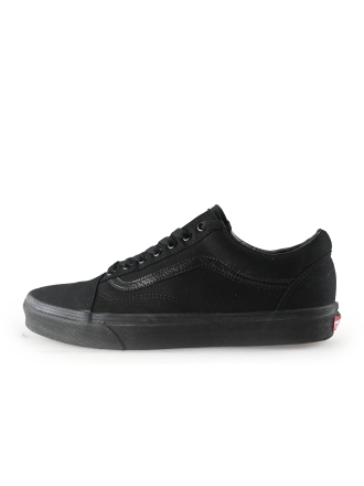 Vans Sneaker Schwarz 318469