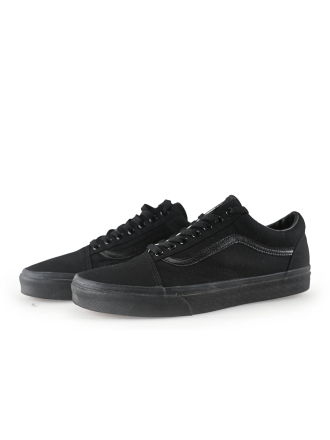 Vans Sneaker Schwarz 318469