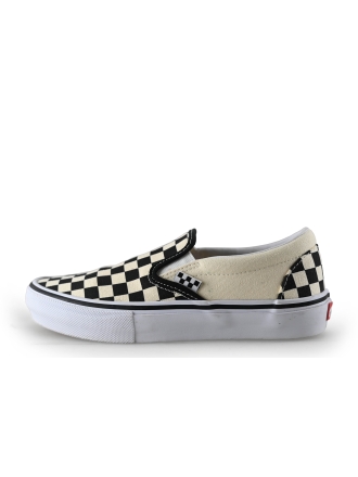 Vans Slip-ons Schwarz 318470