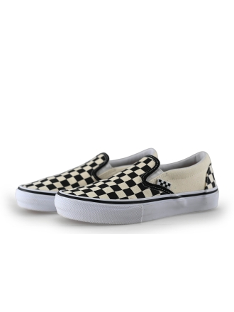 Vans Slip-ons Schwarz 318470