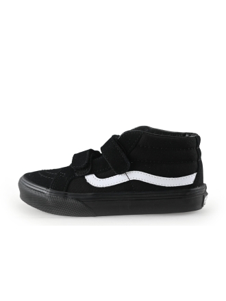 Vans Sneaker Schwarz 318472