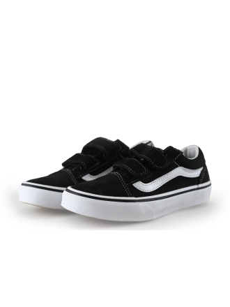 Vans Sneaker Schwarz 318473