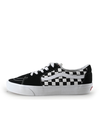 Vans Sneaker Schwarz 318476