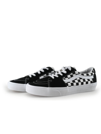 Vans Sneaker Schwarz 318476