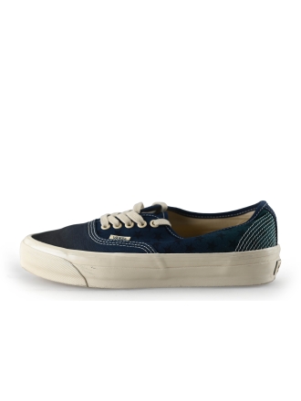 Vans Sneaker Blau 318479