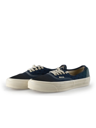 Vans Sneaker Blau 318479