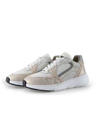 VIA VAI Sneaker Beige 318482