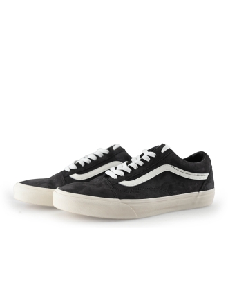 Vans Sneaker Schwarz 318485