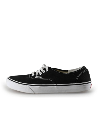 Vans Sneaker Schwarz 318486