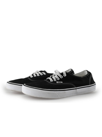 Vans Sneaker Schwarz 318486