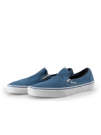 Vans Slip-ons Blau 318487