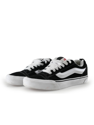 Vans Sneaker Schwarz 318489