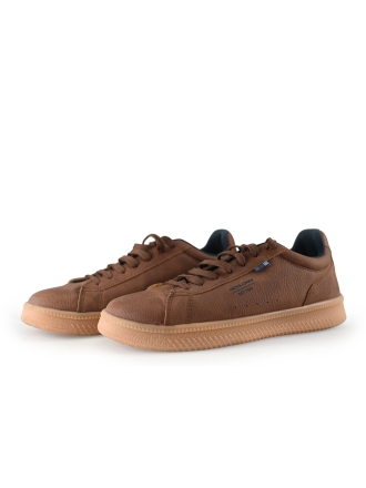 Jack Jones Sneaker Braun 318490