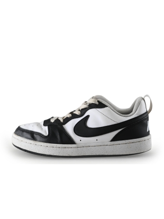 Nike Sneaker Schwarz 318491