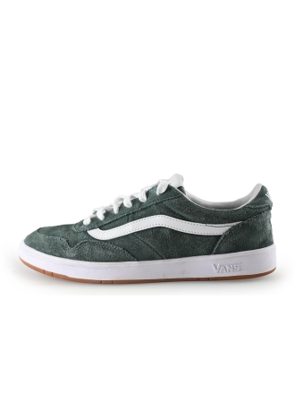 Vans Sneaker Grün 318492