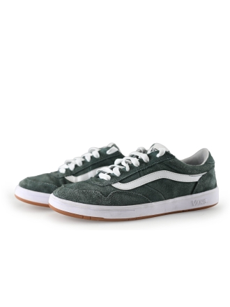 Vans Sneaker Grün 318492