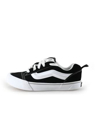 Vans Sneaker Schwarz 318497