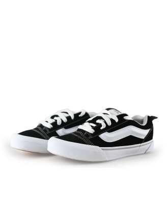 Vans Sneaker Schwarz 318497