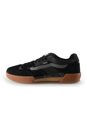 Vans Sneaker Schwarz 318498
