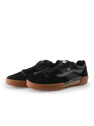 Vans Sneaker Schwarz 318498