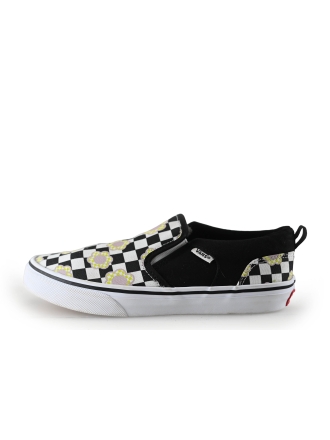 Vans Sneaker Schwarz 318499