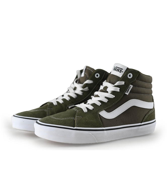 Vans Hohe Sneaker