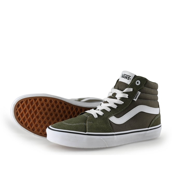 Vans Hohe Sneaker