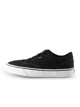 Vans Sneaker Schwarz 318502