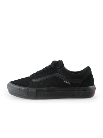 Vans Sneaker Schwarz 318503