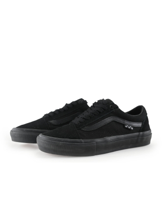 Vans Sneaker Schwarz 318503