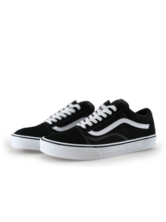 Vans Sneaker Schwarz 318504