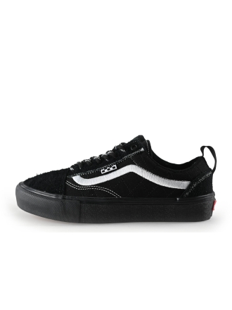 Vans Sneaker Schwarz 318505