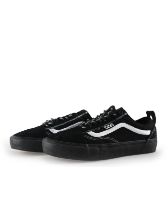 Vans Sneaker Schwarz 318505