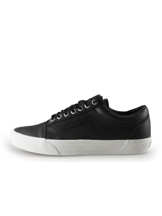 Vans Sneaker Schwarz 318506