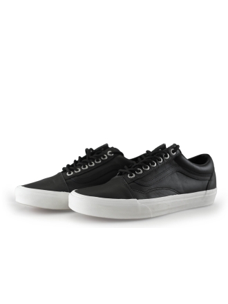 Vans Sneaker Schwarz 318506