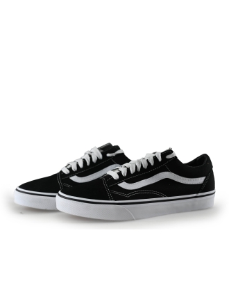 Vans Sneaker Schwarz 318507