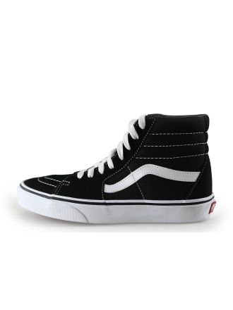 Vans Hohe Sneaker Schwarz 318508
 Größe 36½
 