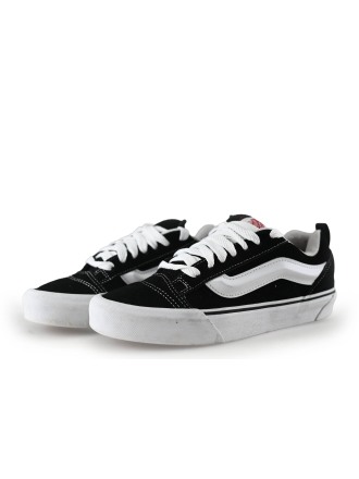 Vans Sneaker Schwarz 318513