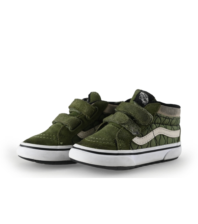 Vans Hohe Sneaker