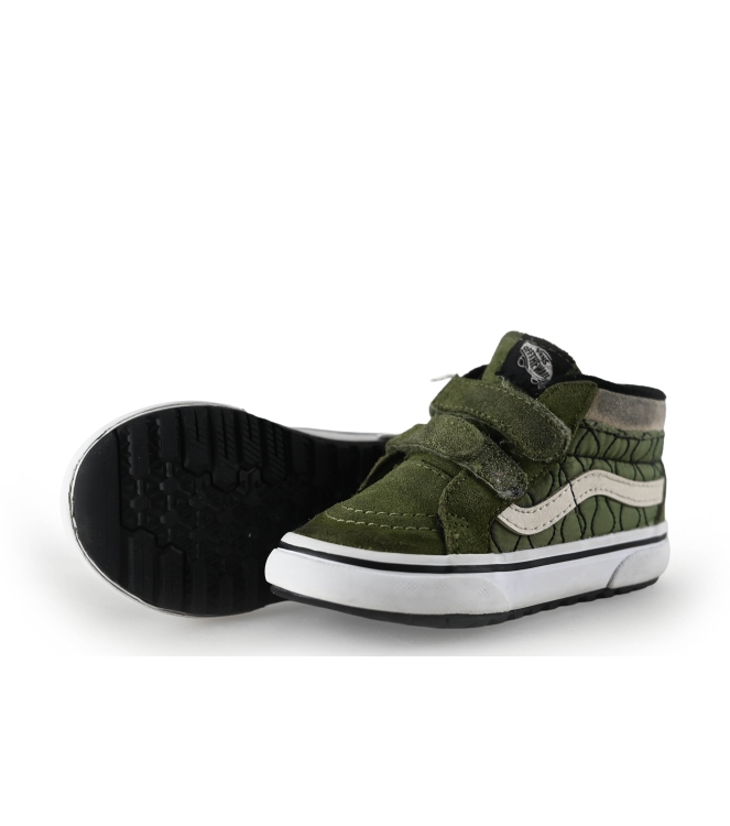 Vans Hohe Sneaker