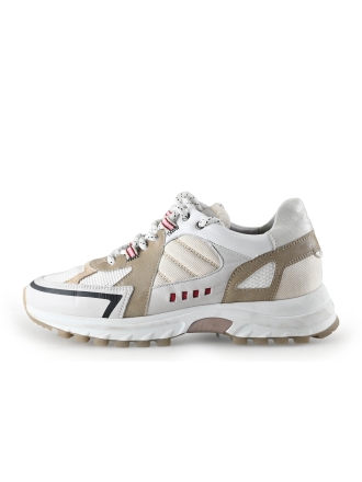 VIA VAI Sneaker Beige 318516