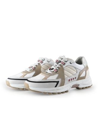 VIA VAI Sneaker Beige 318516
